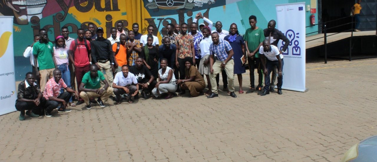 Post Profile Digital and Entrepreneurship skilling academy pilot in Uganda image of DES