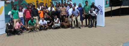 Post Profile Digital and Entrepreneurship skilling academy pilot in Uganda image of DES