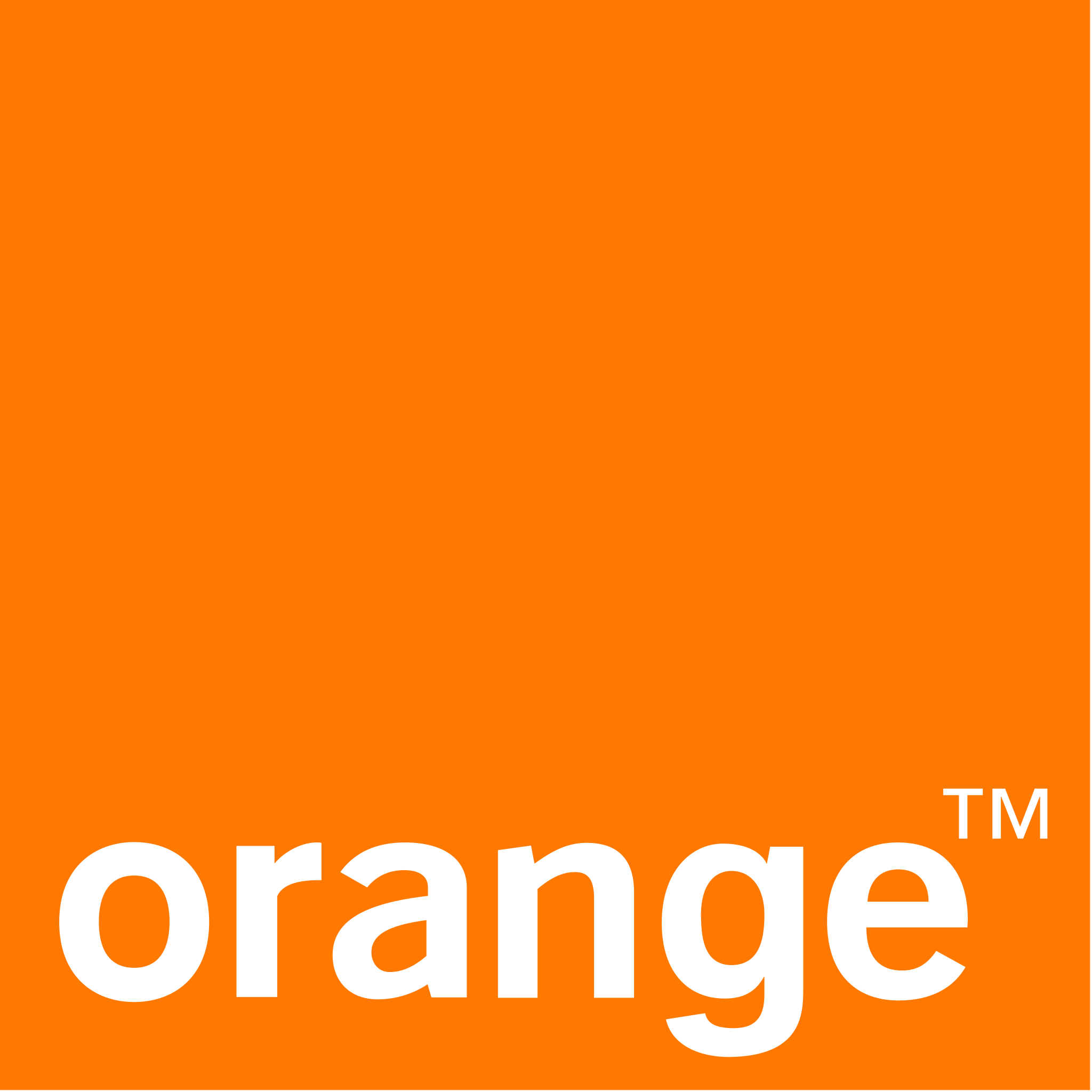 Orange Digital Center Cameroon