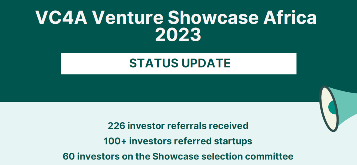 Post Profile VC4A Venture Showcase – Africa: Driving innovation and fostering entrepreneurship image of VC A Venture Showcase Status Update Thegem Blog Default