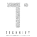 Venture Profile Technify image of Technify Logo