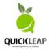 Venture Profile Quick Leap image of Quick Leap Logo