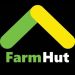 Venture Profile FARMHUT image of Farmhut Logo