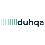 Venture Profile Duhqa image of Screenshot At