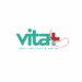 Venture Profile VITA image of Vita Logo Green