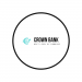 Venture Profile Crown Bank image of Crown Bank Logo