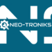 Venture Profile Neo-Troniks Systems® Inc. image of Neo Troniks Systems Low Resolution Color Logo