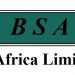 Venture Profile BS Africa Limited image of BS Africa Limited Logo
