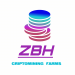 Venture Perfil ZettaByteHertz imagen de Logo