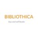 Partner Organization Bibliotica image of Logo