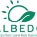 Venture Perfil Albedo Solar Leasing imagen de LOGO SPANISH