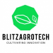 Venture Profile BlitzAgroTech image of Sample Logo