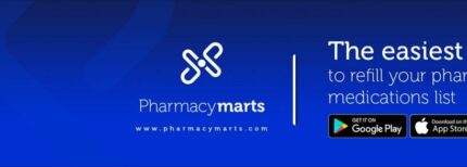 Venture Profile Pharmacy Marts image of 