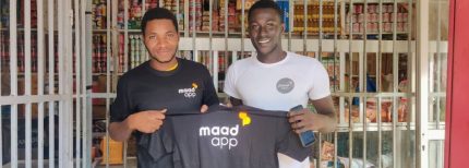 Venture Profile Maad image of Retailer Of The Week