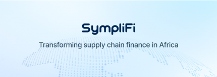 Venture Profile SympliFi image of VC A Banner