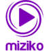 Venture Profile Miziko image of Miziko Logo