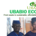 Venture Profile Ubabio Eco-Solutions image of Screenshot At