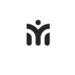 Venture Profile Moteev, Inc. image of Logo Black Whitebgc