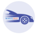 Venture Profile WheelMax image of Wheelmax Logo Bare
