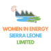 Venture Profile Women in Energy Sierra Leone Limited image of WIESLLTD