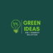 Venture Profile Sir J Energy Solution image of Green Organic Logo Future