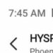 Venture Profile Hysper Tech image of Screenshot