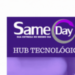 Venture Profile Sameday Tecnologia image of Poster