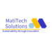 Venture Profile MatiTech Solutions image of MatiTech Company Logo Full