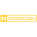 Venture Perfil Crop2Cash imagen de Transparent Logo Crop Cash