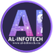 Venture Profile Al-Infotech SARL image of Icon AI HOSTING APK X