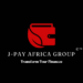 Venture Profile J-Pay Africa Group image of J Pay Africa Group Logo