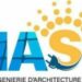 Venture Profile Ingénierie d’Architecture Solaire image of Logo IAS