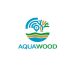 Venture Profile Aquawood Uganda image of Aquawood Main Logo Page