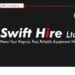 Venture Profile SwiftHire Limited image of Banner
