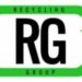 Venture Profile Recycling GROUP OÜ image of Logo RG