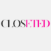 Venture Profile Closeted Apparels image of Closeted Logo