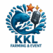 Venture Profile KKL Farming & EVENT image of 
