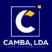 Venture Profile CAMBA, LDA – Comércio Geral & Prestação de Serviço image of Logo Azul