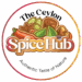 Venture Profile The Ceylon SPICE HUB (PVT) LTD image of TCSH CMYK X PNG File