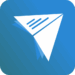 Venture Profile DFTR image of Wing Icon Blue