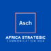 Venture Profile Africa Strategic Communication Hub (Asch) image of ASCH I