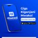 Venture Profile Kazzzi image of Gigs Kiganjani Mwakao