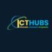 Venture Profile Icthubs LTD image of Icthubs Logo