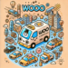 Venture Profile Woo image of Provisional Woo Logo