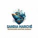 Venture Profile Sandia Marché image of SANDIA LOGO PRO VF OFF