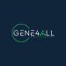 Venture Profile Gene4All image of Gene All Long Logo Copia