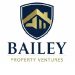 Venture Profile Bailey Property Ventures (Pty) Ltd image of New Logo X