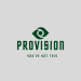 Venture Profile Provision Sight Africa image of Provision Logo