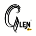 Venture Profile Glen Hallo image of Logo
