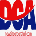 Venture Profile DCA News Incorporated image of DCA NEWS INCORPORATED LOGO
